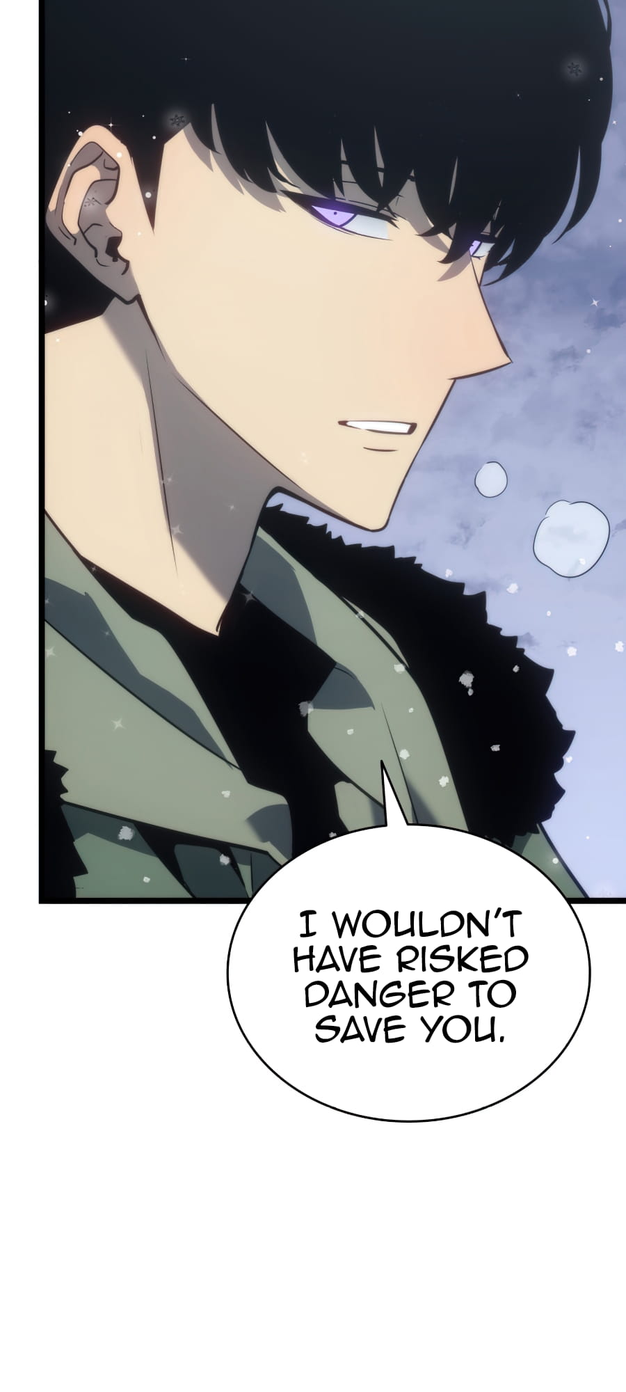 Solo Leveling, Chapter 168 image 56
